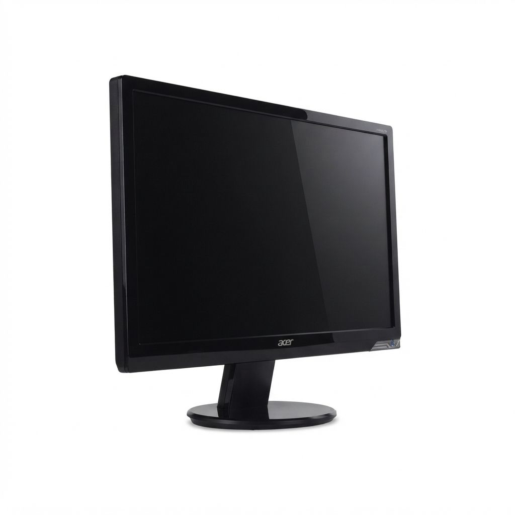 Acer - Monitor - P225HQBQ