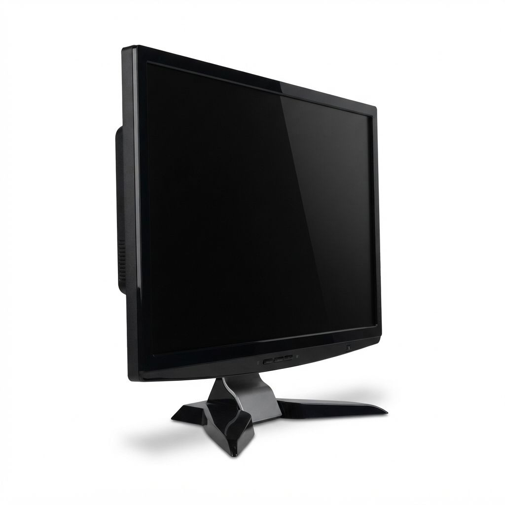 Acer - Monitor - P224WAX
