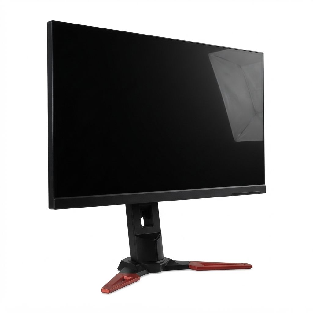 Acer - Monitor - P229HQLAQ
