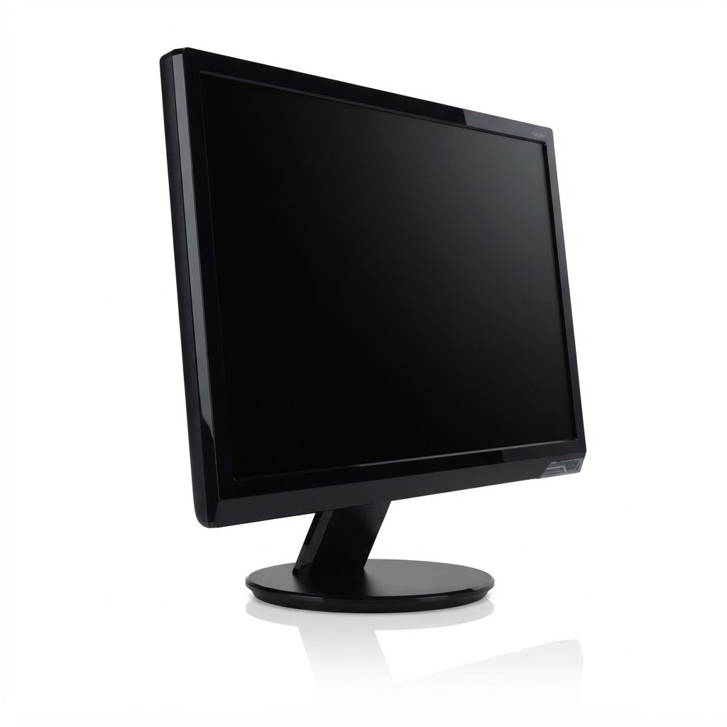 Acer - Monitor - P235HBX
