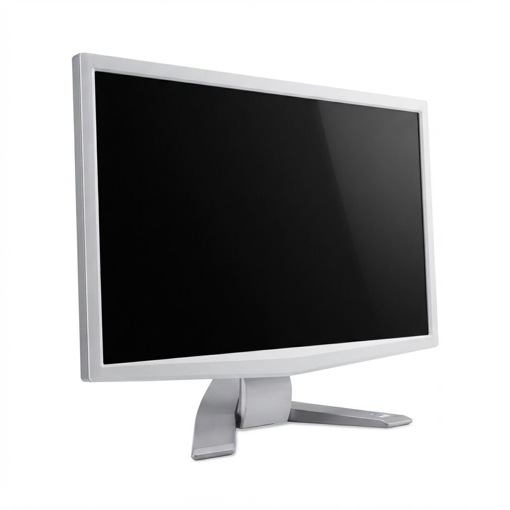 Acer - Monitor - P223WT