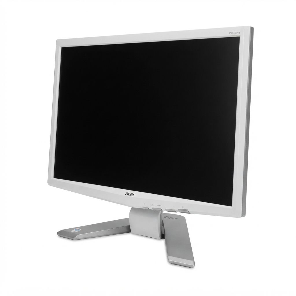 Acer - Monitor - P223Wq