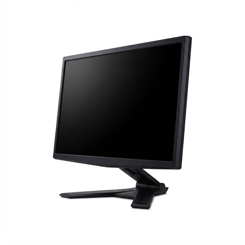 Acer - Monitor - P221Wt