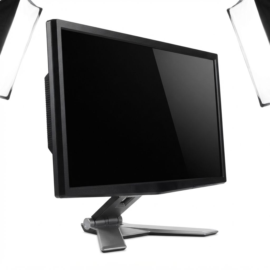 Acer - Monitor - P221WQ