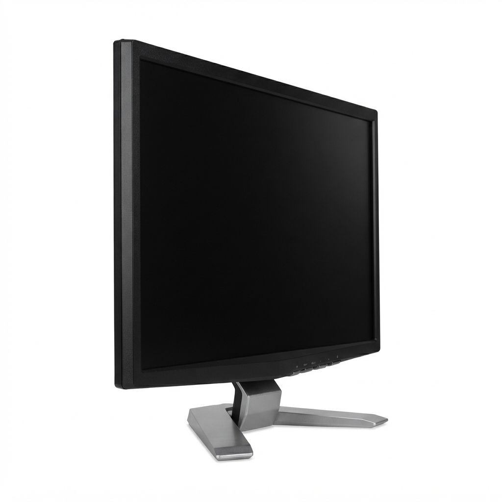 Acer - Monitor - P221Wc