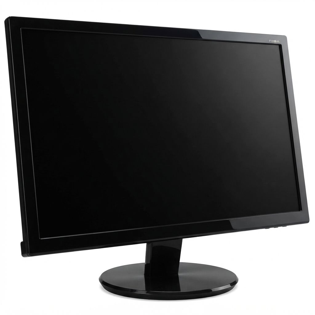 Acer - Monitor - P216HLAT