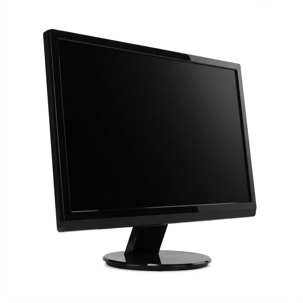 Acer - Monitor - P215HV
