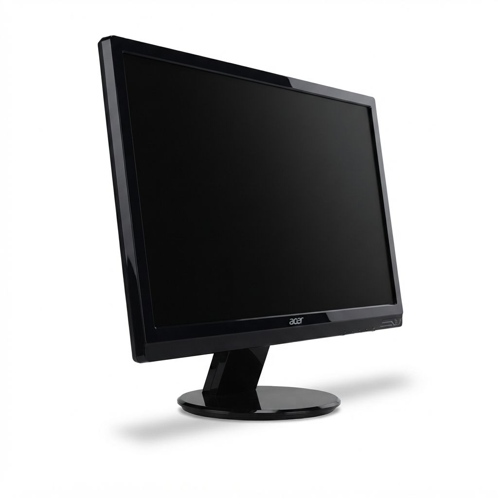 Acer - Monitor - P215HQ