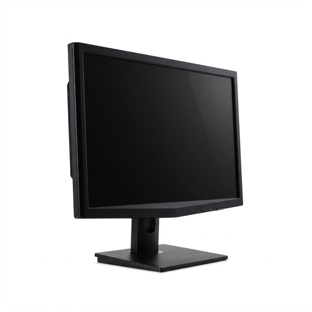 Acer - Monitor - P209HQL