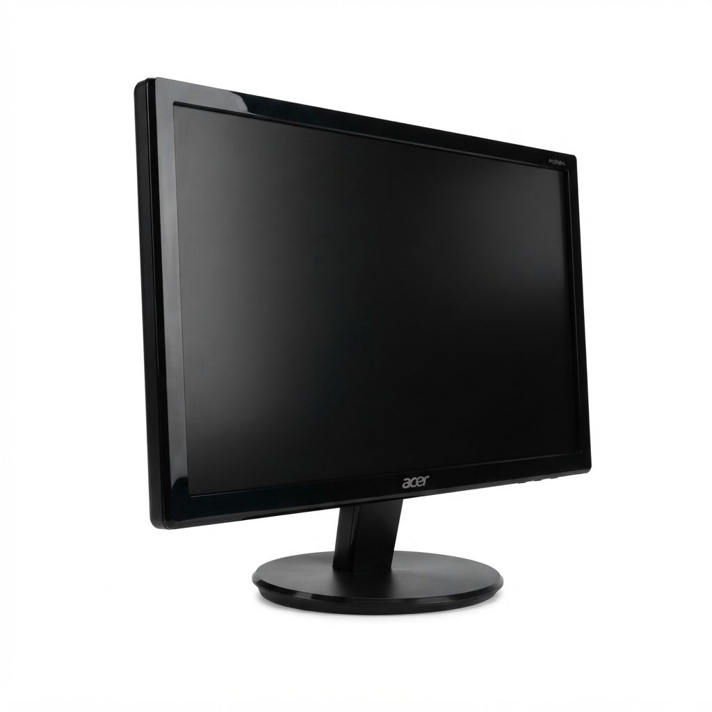 Acer - Monitor - P206HLX