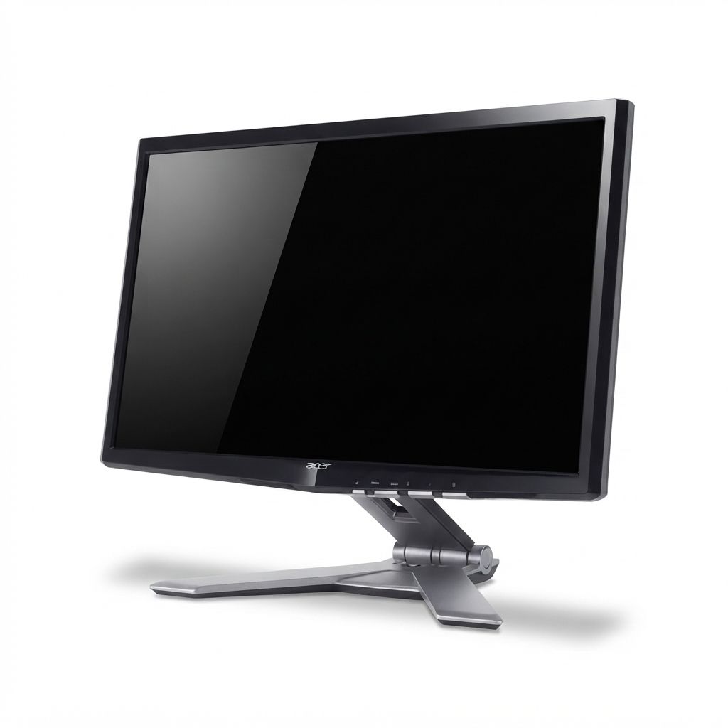 Acer - Monitor - P221Wx