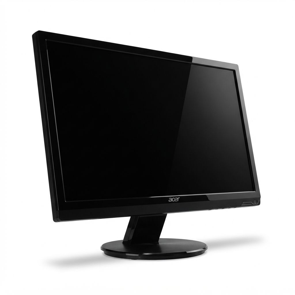 Acer - Monitor - P215HBQ
