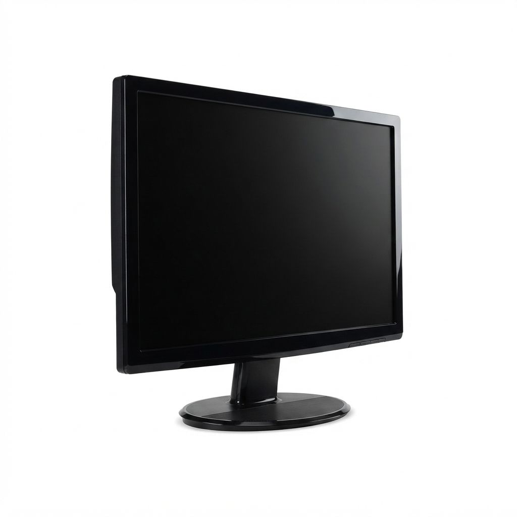 Acer - Monitor - P206HLV