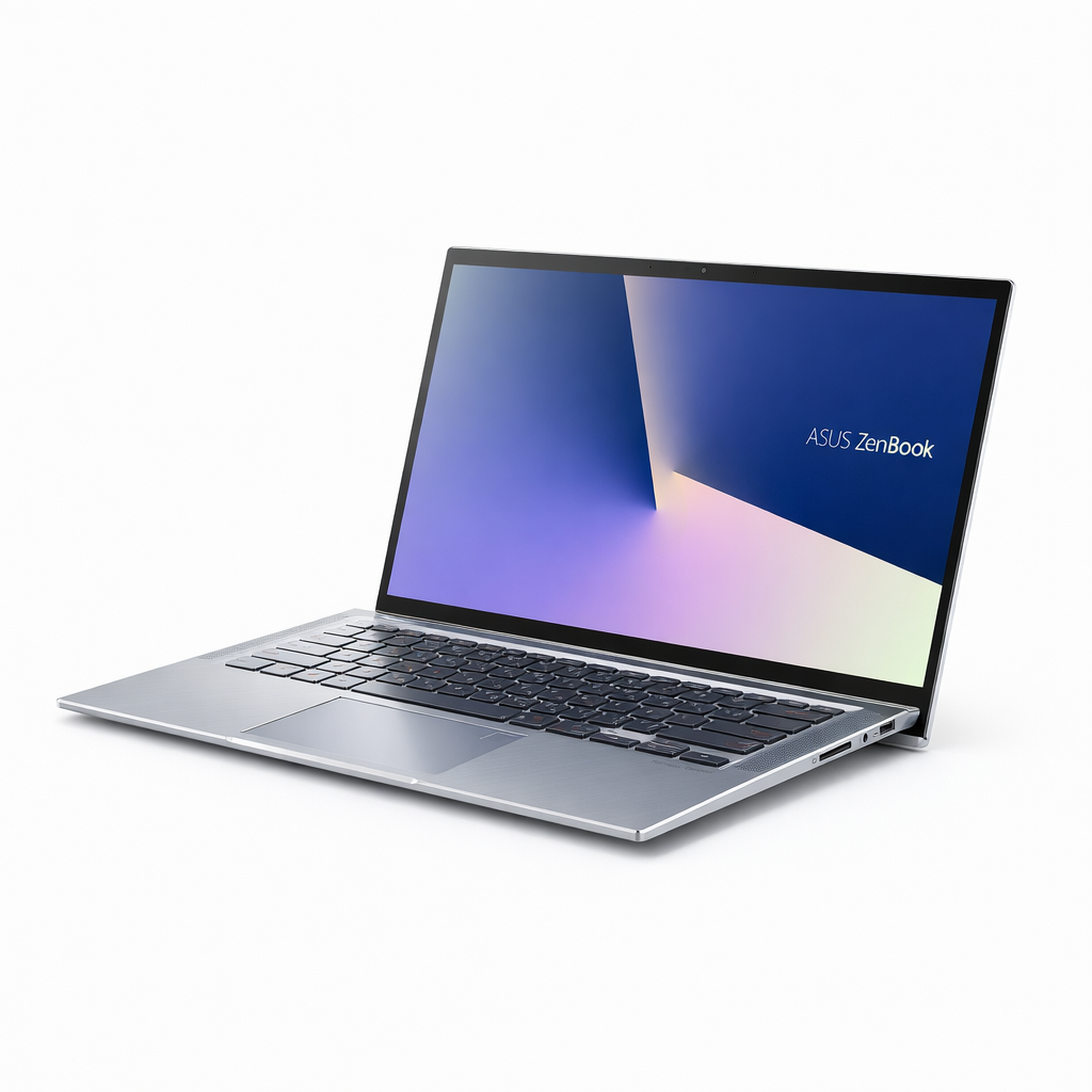 Asus - Notebook - X431FL