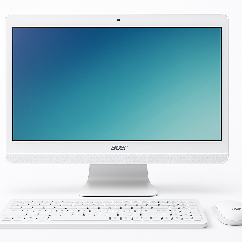 Acer - AIO - Aspire (C20-720)