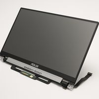ASUS 90NB0NT1-R20021 Laptop-Ersatzteil Anzeige