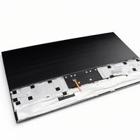 Original Displayeinheit für ACER - 6M.BGHD6.003 - 27.0 Zoll (FHD 1920x1080) silber