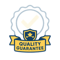 Qualitätsgarantie