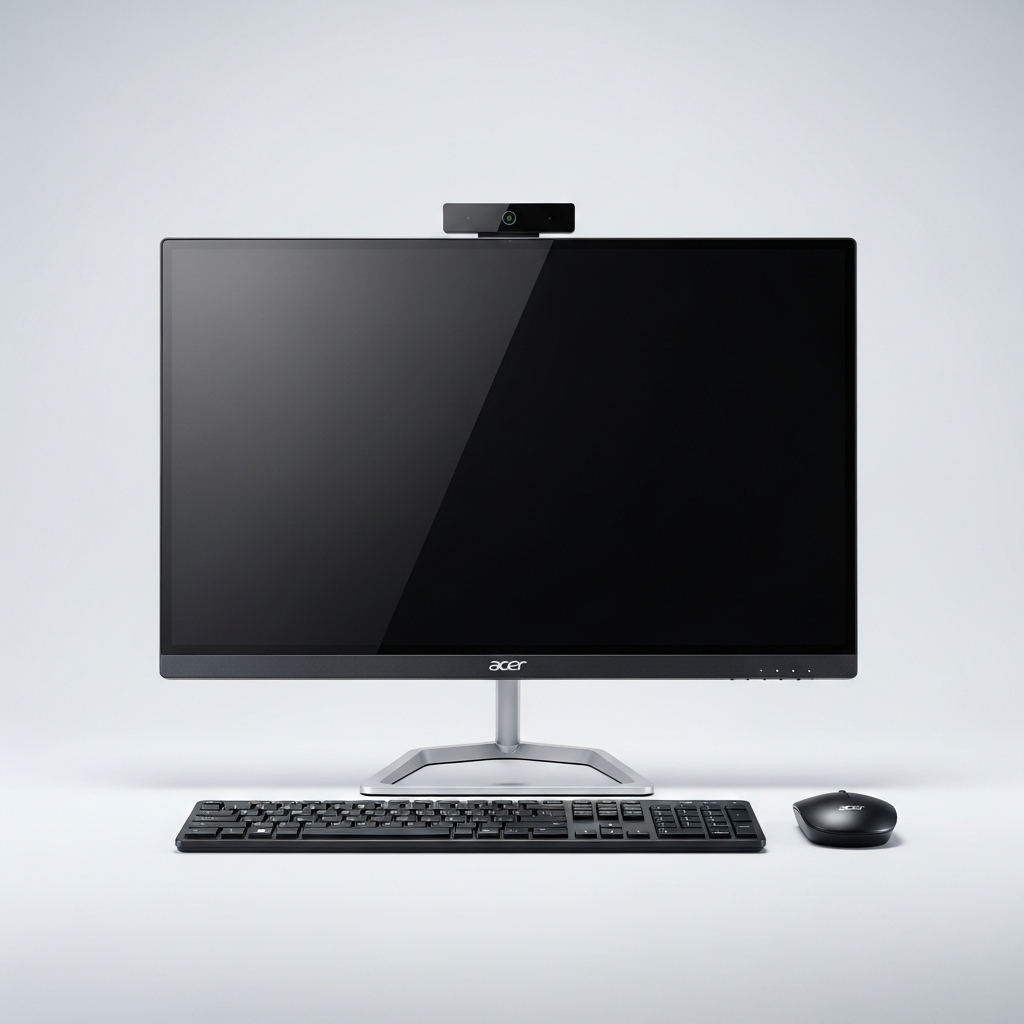 Acer - AIO - Aspire (C20-830)